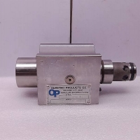 Olmsted Products Co. SV398-01 Oil gear Overload Valve
