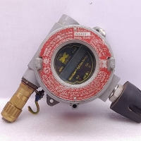 Detcon TP-524C Gas Sensor