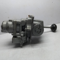 Rexroth HC-2-SX Control Air Valve R434002036 Max Inlet 200 PSI Outlet 100 PSI