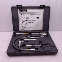 Legacy LubeLink Model L2550  Deluxe Accessory Kit For Grease Gun 