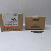 EMERSON Fisher GE53981X012 Kit Feedback Array / GE53981X012