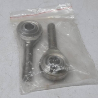 Rod End Linkage, ¼ in UNF 50MM