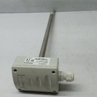 Honeywell H7080B1103 Temperature/Humidity Duct Sensor / 24V AC/DC / NTC10K