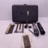 Ingersoll Rand 182K1 Pneumatic Needle Scaler Kit 