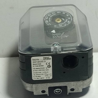 Krom Schroder DG150UG-3 Pressure Switch / P max=600mbar / U= 250 VAC/ I=5(1) A
