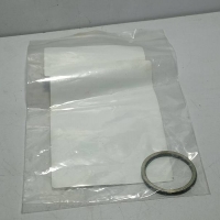 Fisher 10A 4220X082 Ring / Retaining / Exit / 10A4220X082