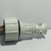 Wiska 1142 Electric Plug / 1142