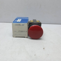 Idec A3N311-R  Push Button Switch