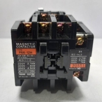 Togami PAK-12H  Magnetic Contactor 100V 50Hz  100-110V 60Hz
