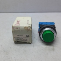 IDEC ABN211G Push Button Switch  