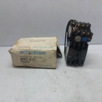 Mitsubishi MSO-K11  Magnetic Switch  TH-K12AB