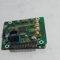 MT500-DSP-V11 PCB Card / MT500 1.41 / MT500DSPV11