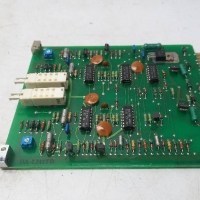 JRCS Annunciator DA-L242TB  PCB Board 