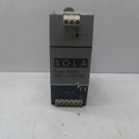 Sola SDN 2.5-20 RED  Power Supply  24VDC