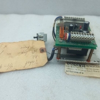 194059-03-1-70  Electronic Control Unit  230/10+12V  16.5VA