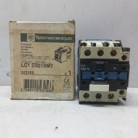 Telemecanique LC1 D3210M7  Contactor  220-230V 50Hz  220-240V 60Hz