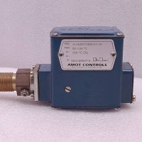 Amot Controls 4140DK1H00EE4-EE  Pressure And Temperature Control Switch  83-104 C  100 C