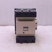 Schneider Electric LC1D115F7  Electric Contractor  3 POLE
