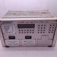 Fluenta FGM130  Flare Gas Meter  24V