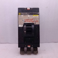 Square D LHL36000M  Molded Case Switch  400A
