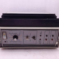 National Oilwell 0522-2400-21  DC Control Module  Rev.D
