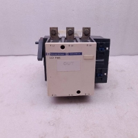 Telemecanique LC1 F185  Contactor  Square D  600V a,c,max