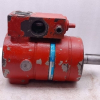 Sauer Getriebe S25V242  Hydraulic Pump  Pmax : 180