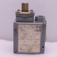 Square-D 9012  Pressure Switch  Type: GAW4-S175