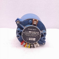 Automatic Power 1000-6501  Power Relay  10-14V 3.5AMPS