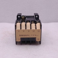 Fuji Electric SRC 3631-5-1/X  Magnetic Contactor