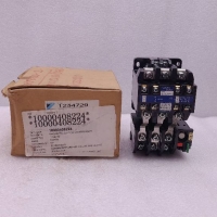 Togami Electric T-35-S50  Magnetic Switch  Typ: CLK-50JTH-P12  220V 50A 440V 40A