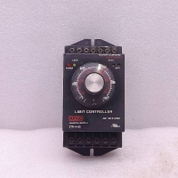Ogden ETR-4-02  Temperature Controller