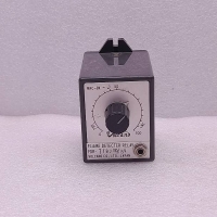 Volcano MFC-BK-J  Flame Detector Relay  100/115V