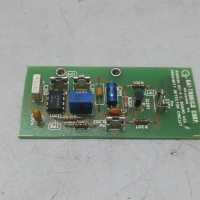 Gai-Tronics 69024-001  Proximity Detector Circuit