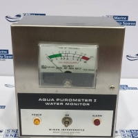 MCNAB 18433 Water Controller/Indicator Monitor