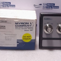 Myron L Company 3SRER Resistivity 3X Sensor Module