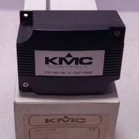 KMC STE-1404 10k 12” Duct Rigid Temperature Sensor Type III 10k Ohm STE1404