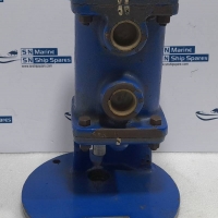 Alfa Laval 534391-82 Hydraulic Gear Pump 53439182