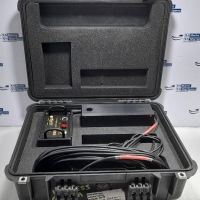 Teledyne CDL Microvision 2.4 GHz TxVideo Transmission Package