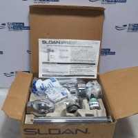 Sloan Flushometer WES 111 Dual Filtered Bypass Diaphragm WES111