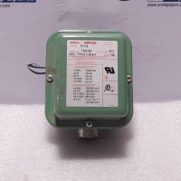 Asco PC11B Tripoint Pressure Switch