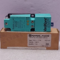 PepperlFuchs NCB15+U1+NO Inductive Sensor106619 U ca 8VDC Rica 1kOhm