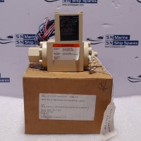 ITT Neo Dyn 162P12C6BA Adjustable Differential Pressure Switch INCR 6 To 50 PSID