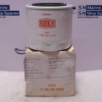 Bukh 610 J 0200 Oil Filter 610 J0200 610J0200