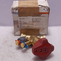 World Water System VCTB0800 Control Valve ½In STAD ½In