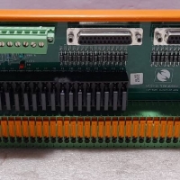 Silvertech AP021-DI Terminal Module STSAP021 Circuit Board Terminal 16 Channel Digit