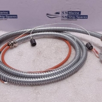 Aquafine 7318K Harness Wire UV Lamp