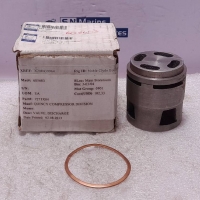 Quincy 7271X04 Discharge Valve Assembly