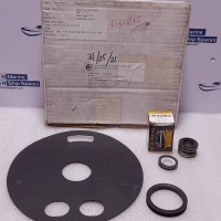 World Water System PKGN5256 Seal Kit For Feed Pump Compass Water Solutions PKGN5256