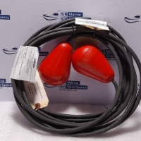 Conery 2901-B1S3-15’ Normally Closed Pump UP Exceltec 20000 Float Level Switch